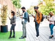 Covid-19 : le variant BA.5 progresse rapidement et devient majoritaire au Portugal