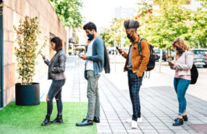 Covid-19 : le variant BA.5 progresse rapidement et devient majoritaire au Portugal