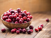 De la canneberge pour améliorer votre mémoire ?