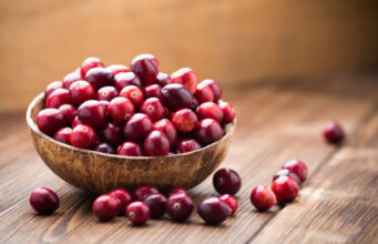 De la canneberge pour améliorer votre mémoire ?