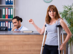Vrai ou faux ? Les femmes attendent plus longtemps que les hommes aux urgences