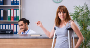 Vrai ou faux ? Les femmes attendent plus longtemps que les hommes aux urgences