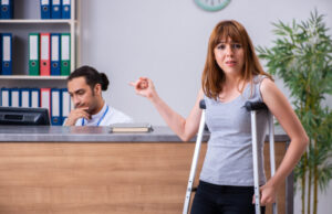 Vrai ou faux ? Les femmes attendent plus longtemps que les hommes aux urgences