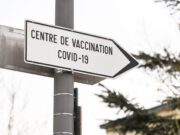 Vaccination Covid-19 : nouveau rappel en septembre