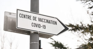 Vaccination Covid-19 : nouveau rappel en septembre