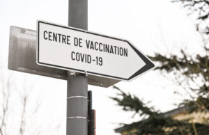 Vaccination Covid-19 : nouveau rappel en septembre