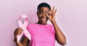 Vrai ou Fake ? Un test salivaire contre le cancer du sein
