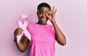 Vrai ou Fake ? Un test salivaire contre le cancer du sein