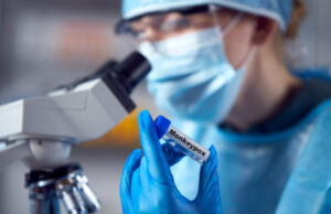 Variole du singe : a-t-on suffisamment de vaccins ?