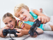 Et si les jeux vidéo développaient l’intelligence ?