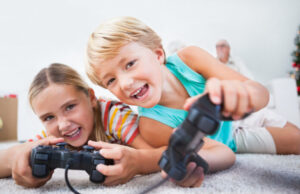 Et si les jeux vidéo développaient l’intelligence ?