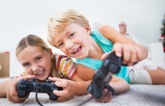 Et si les jeux vidéo développaient l’intelligence ?