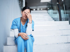 Plus de 60 % des urgentistes en burnout selon une étude internationale
