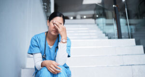 Plus de 60 % des urgentistes en burnout selon une étude internationale
