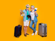 Covid-19 : Dois-je avoir reçu une quatrième dose pour voyager ?