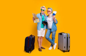 Covid-19 : Dois-je avoir reçu une quatrième dose pour voyager ?