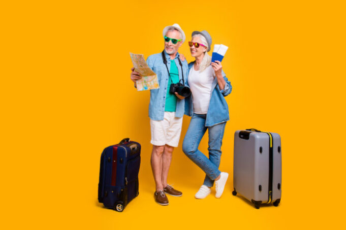 Covid-19 : Dois-je avoir reçu une quatrième dose pour voyager ?