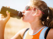 Sport cet été : attention aux coups de chaleur !