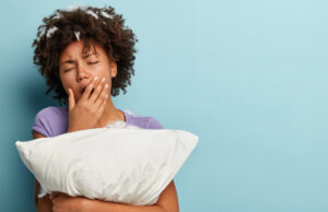 Insomnie : une nouvelle solution bientôt en France