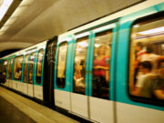 Des particules fines trois fois plus élevées dans le métro qu’à l’extérieur