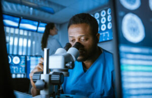 Cancer : un anticorps miracle trouvé lors d’un essai clinique