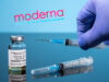 Moderna : nouveau vaccin efficace contre Omicron