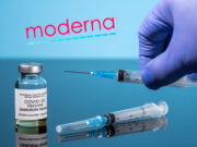 Moderna : nouveau vaccin efficace contre Omicron