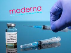 Moderna : nouveau vaccin efficace contre Omicron