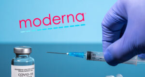 Moderna : nouveau vaccin efficace contre Omicron