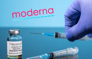 Moderna : nouveau vaccin efficace contre Omicron