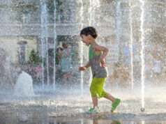 Canicule : TOP 5 des astuces pour se rafraîchir