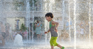 Canicule : TOP 5 des astuces pour se rafraîchir