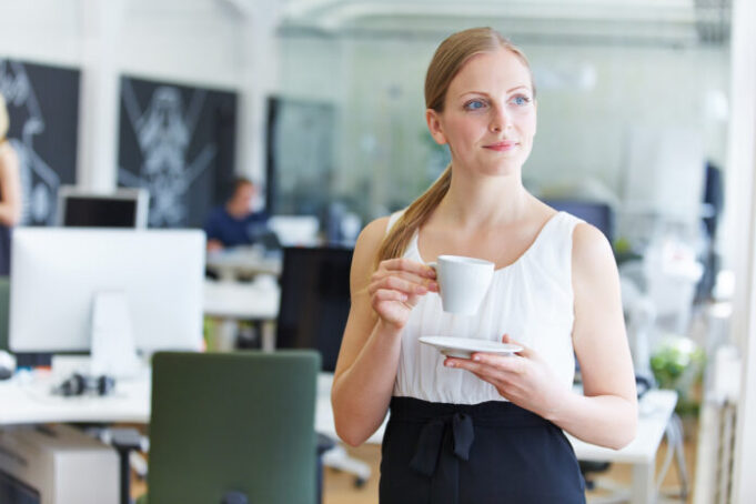 Café : des effets néfastes sur le cerveau à long terme