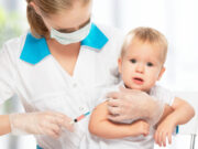 Les Américains vaccinent les bébés contre la Covid