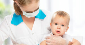 Les Américains vaccinent les bébés contre la Covid