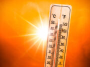 Canicule : «De très fortes températures jusqu’à la semaine prochaine»