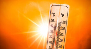 Canicule : «De très fortes températures jusqu’à la semaine prochaine»