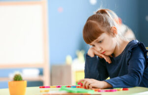 Autisme : espoir d’un traitement