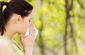 Comment expliquer le boom des allergies aux pollens ?