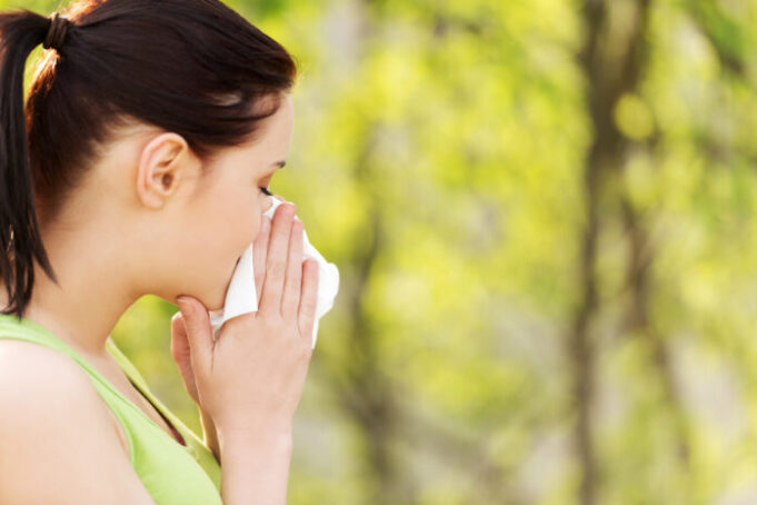 Comment expliquer le boom des allergies aux pollens ?