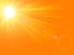 Cancers de la peau : le soleil responsable dans 80 % des cas !