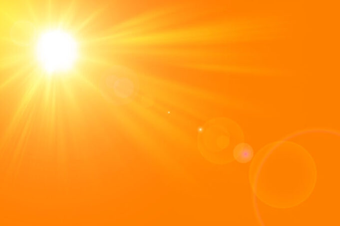 Cancers de la peau : le soleil responsable dans 80 % des cas !