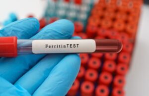 Quels sont les symptômes d’un surplus en ferritine ?