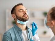 Covid-19 : combien de temps est-on positif ?