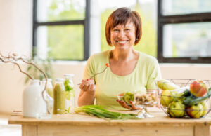 Des plantes pour prévenir le cancer du sein