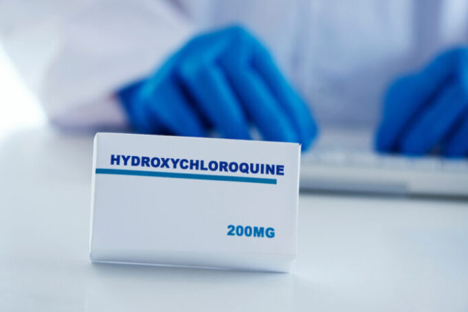 Vrai ou Fake : L’hydroxychloroquine est responsable de milliers de décès