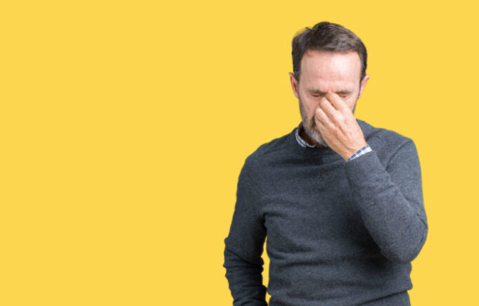 Sous-variant BA.5 : quels sont les symptômes les plus fréquents?