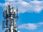 Une antenne 4G accusée de nuire à la santé animale.