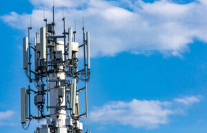 Une antenne 4G accusée de nuire à la santé animale.