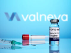 Covid-19 : le vaccin français Valneva est approuvé
